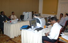 Doha Forum 2007